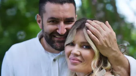 Gina Pistol face primele declarații despre al doilea copil: "Să ne bucurăm de micuță"