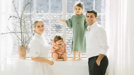 Laura Cosoi este însărcinată pentru a treia oară