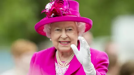 Secretele unei domnii: cum face față Regina Elisabeta a II-a pierderii și aspectelor mai puțin plăcute ale rolului său