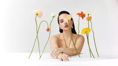 Cătălina Cara lansează single-ul de debut al noului său proiect