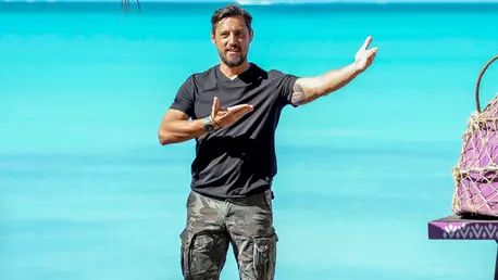 Cum arată și cu ce se ocupă noua iubită a lui Daniel Pavel, prezentatorul emisiunii Survivor România