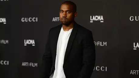 Kanye West, implicat într-o dispută fizică