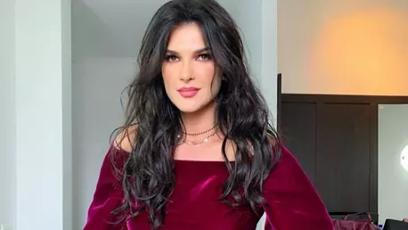 Monica Bîrlădeanu, gust amar după ce a participat la un concurs de miss în copilărie: „Doamnă, nu vedeți că e…”