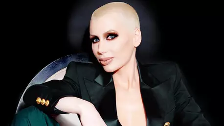 Cătălina Toma, cântăreața supranumită Regina R&B din România, dezvăluiri despre momentele grele prin care a trecut