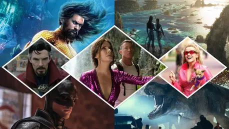 TOP 20 Cele mai bune și mai așteptate filme din 2022