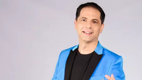 Dan Negru, dezvăluiri despre persoana care l-a motivat să plece de la Antena 1: "Banii sunt mulți"