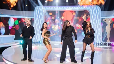 Marea finală Bravo, ai stil! Celebrities: când are loc și la ce să te aștepți