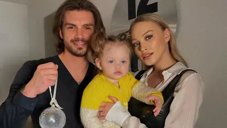 Gina Chirilă & Bogdan Vlădău, dezvăluiri neașteptate despre problemele din relația lor