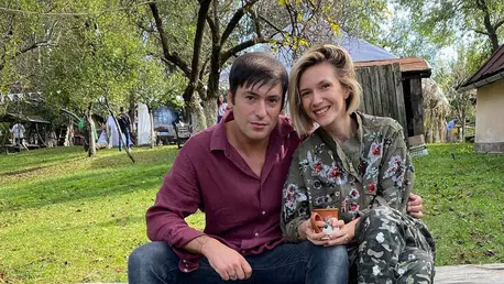 Adela Popescu, într-un mic conflict cu mama lui Radu Vâlcan. De la ce a pornit totul: "Îmi spune că ne batem joc..."