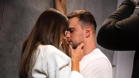 Vlad Gherman și Oana Moșneagu au confirmat că sunt împreună