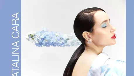 Cătălina Cara lansează piesa „Missing Pieces” și anunță evenimentul de lansare al EP-ului