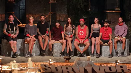 Cine sunt cei patru noi concurenți de la Survivor România 2022