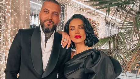 Adelina Pestrițu, primele declarații despre zvonurile privind divorțul de Virgil Șteblea