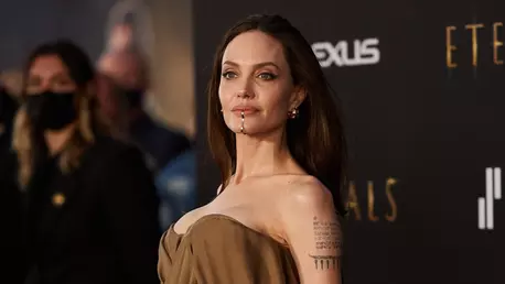 Angelina Jolie, într-o vacanță de familie în Cambodgia. Cum au fost surprinse actrița și fiica ei, Shiloh