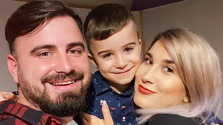 Cătălin Rizea, declarații despre problemele de sănătate cu care se confruntă soția sa, Adda