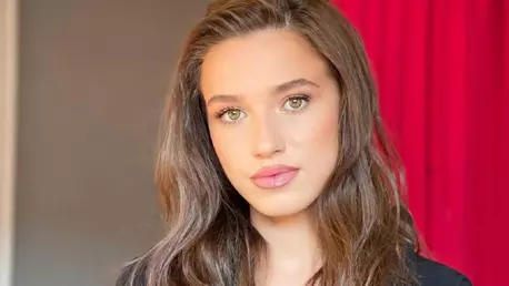 Ioana Ignat, cerută în căsătorie? Vedeta a postat imagini cu inelul primit de la iubit