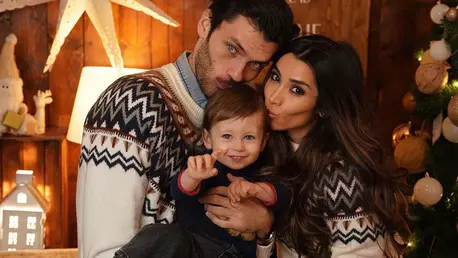 Lili Sandu, primele declarații după ce ea,  Silviu Țolu și fiul lor, Thomas Jay, au avut COVID-19: "Zile de coșmar..."