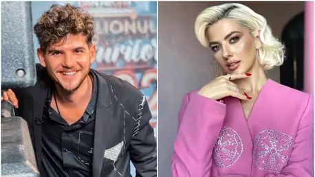 Cuza de la Noaptea Târziu, anunț surprinzător legat de Lidia Buble