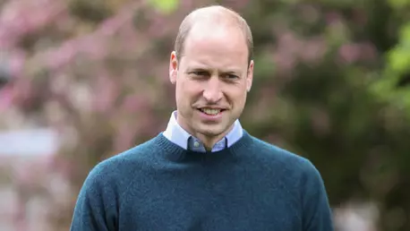 Ce părere are, de fapt, Prințul William despre "Regina Camilla”