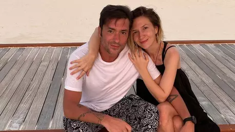 Ce surpriză de proporții i-a pregătit Adela Popescu lui Radu Vâlcan de ziua lui