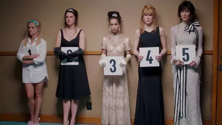 Cele mai bune seriale despre prietenia între femei