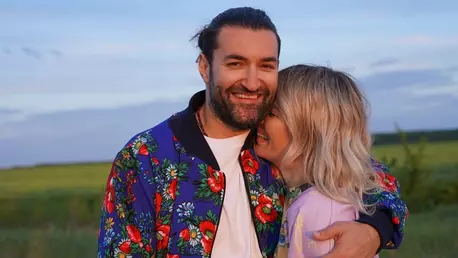 Smiley și Gina Pistol, surprinși în ipostaze tandre pe Instagram: "Să nu faceți așa ceva acasă"