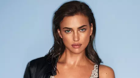 Mesajul transmis de rusoaica Irina Shayk pe fondul războiului din Ucraina