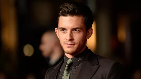 Jonathan Bailey, actorul din serialul Bridgerton, dezvăluiri oneste despre orientarea sa sexuală