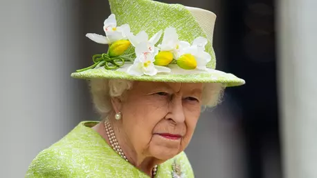 Regina Elisabeta a II-a, profund îndurerată din cauza divorțurilor din familia sa