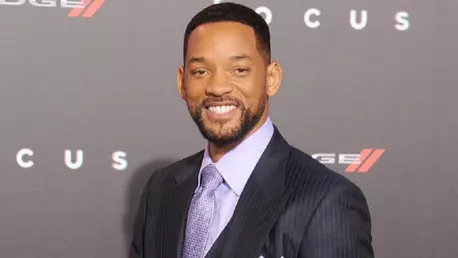 Will Smith, despre „factorul declanșator al episoadelor lui violente”. Actorul și-a văzut mama agresată de tatăl lui