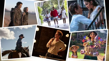 Filme de Oscar: 15 pelicule nominalizate în 2022, pe care chiar merită să le vezi