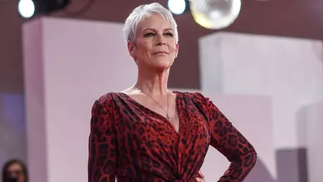 Jamie Lee Curtis, dezvăluiri despre nunta atipică a fiicei sale. Ce rol va avea celebra actriță