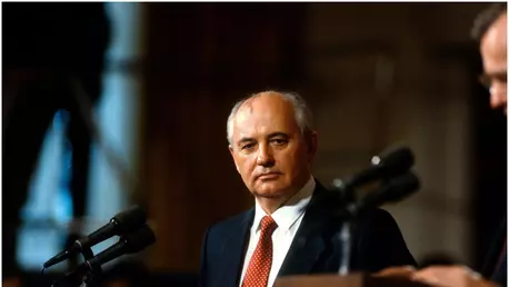 Mesajul lui Putin pentru Mihail Gorbaciov, ultimul lider URSS, laureat cu Nobel pentru pace pentru contribuția la încheierea războiului rece