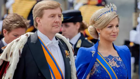 Familia regală olandeză anunță că va găzdui până la 30 de refugiați ucraineni într-un castel din secolul al XV-lea