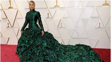 Oscar 2022: cel mai prost îmbrăcate vedete