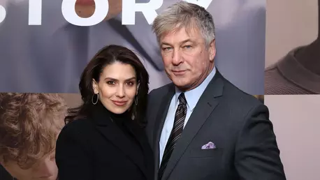 Soția lui Alec Baldwin este însărcinată cu al șaptelea copil! Anunțul făcut de Hilaria: „O surpriză uriașă”