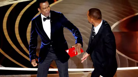 Real sau regizat? Ce spun sursele oficiale despre incidentul violent dintre Will Smith și Chris Rock