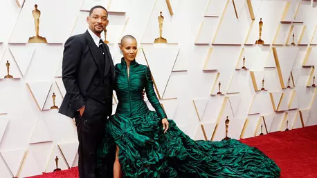 Jada Pinkett Smith, prima apariție publică după incidentul de la Premiile Oscar