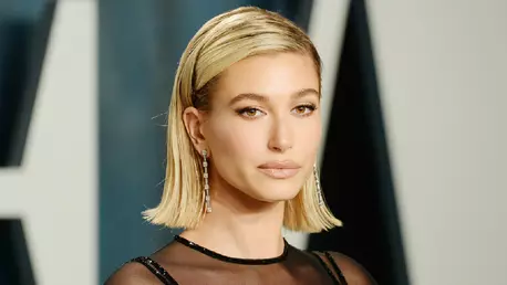 Hailey Bieber a fost operată de urgență la inimă