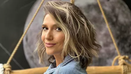 Adela Popescu, despre problemele de sănătate cu care s-a confruntat familia ei: ”A fost ceva destul de ciudat”