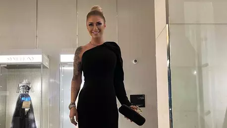 Anamaria Prodan, declarații despre fostul soț: "Tot pe capul nostru o să cadă, tot la noi o să se întoarcă!"