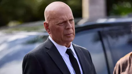 Familia lui Bruce Willis, mai unită ca niciodată după ce actorul a fost diagnosticat cu afazie