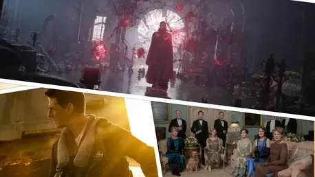 Filme de neratat în luna mai 2022 în cinematografe