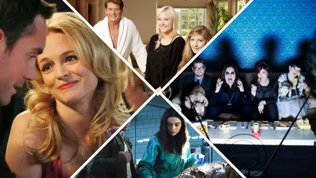 Seriale care au fost anulate după doar un singur episod