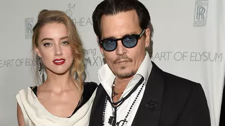 Procesul momentului continuă. Johnny Depp lansează noi acuzații la adresa fostei sale soții, Amber Heard