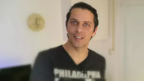 Lucian Viziru dezvăluie motivul pentru care s-a întors în România