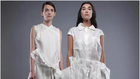 Piesa preferată a designerului Carmen Secăreanu