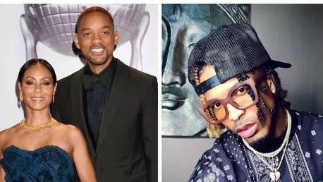 Will Smith, în mijlocul unei noi controverse. Fostul iubit al soției sale va lansa o carte despre aventura sa amoroasă cu Jada Pinkett