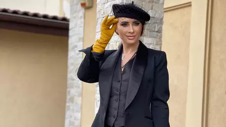 Ce spune Anamaria Prodan despre procesul pe care i l-a intentat Corina Caciuc, actuala parteneră a lui Laurențiu Reghecampf