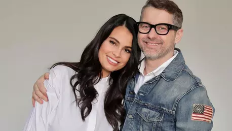 Anca Serea, surprinsă de soțul ei cu un cadou inedit. Vedeta a fost copleșită de emoții